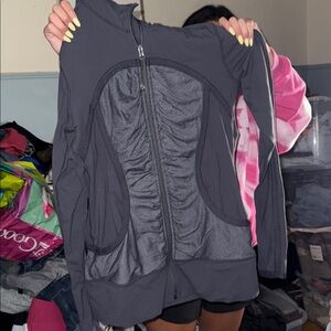 Lululemon Jacket